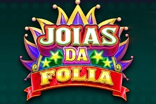 Joias da Folia slot by Pragmatic Play