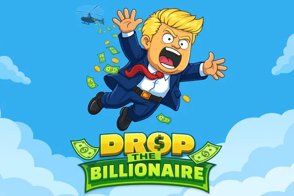 Drop The Billionaire Demo Slot