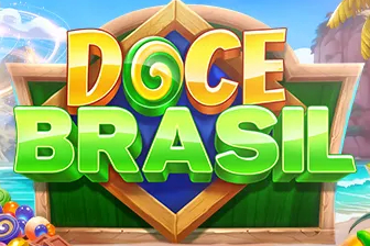 Doce Brasil Demo Slot