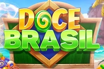 Doce Brasil slot by Pragmatic Play