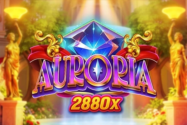 Auroria slot by Triple Profits Games