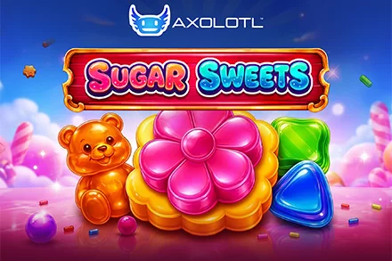 Sugar Sweets Demo Slot