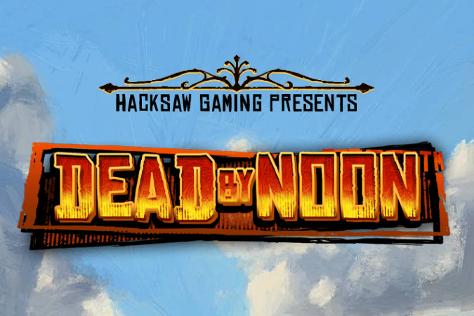 Dead by Noon Demo Slot