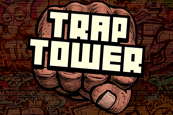 Trap Tower Demo Slot