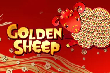 Golden Sheep slot by High 5 Games