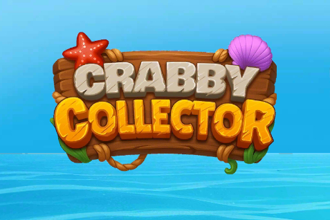 Crabby Collector Demo Slot