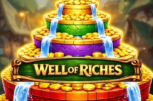 Well of Riches Demo Slot