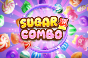 Sugar Combo Demo Slot
