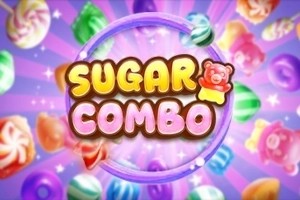 Sugar Combo slot by CQ9 Gaming