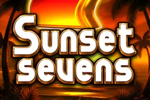 Sunset Sevens Demo Slot