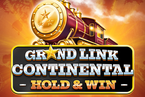 Grand Link Continental: Hold & Win Demo Slot
