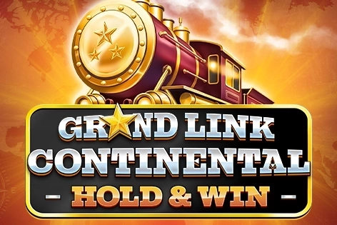 Grand Link Continental: Hold & Win slot by OctoPlay