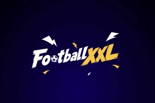 Football XXL slot by Orbital Gaming