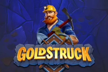 Goldstruck slot by High 5 Games