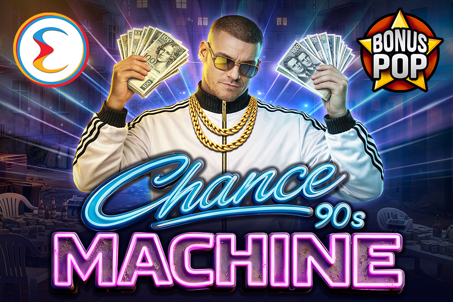 Chance Machine 90's