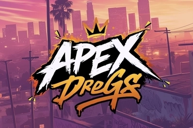 Apex Dregs slot by EXCO