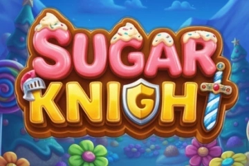 Sugar Knight slot by Dynabit Gaming