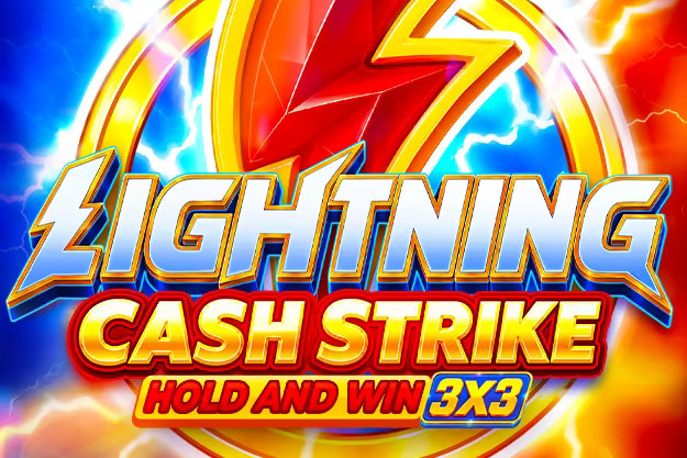 Featured image for “Lightning Cash Strike”