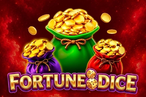 Fortune Dice slot by Amigo Gaming