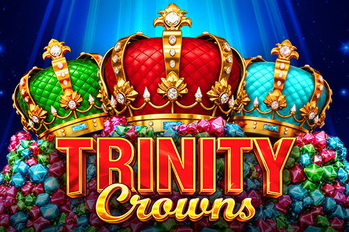 Trinity Crowns Demo Slot