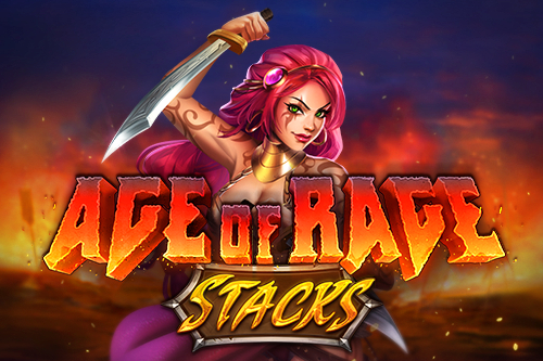 Age of Rage
