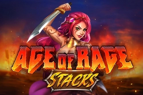 Age of Rage slot by SpinOro