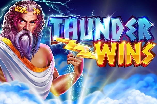 Thunder Wins slot by Bellot