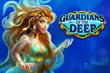 Guardians Of The Deep slot by High 5 Games