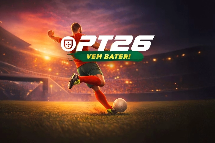 PT26 Vem Bater slot by Darwin Gaming