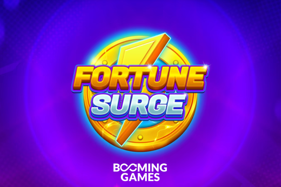 Fortune Surge
