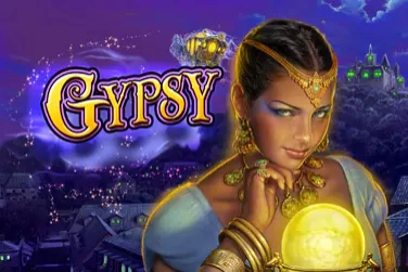 Gypsy slot by High 5 Games