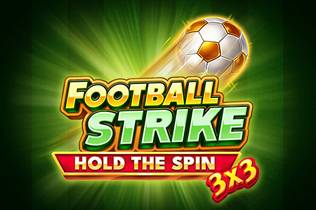 3x3 Football Strike Demo Slot