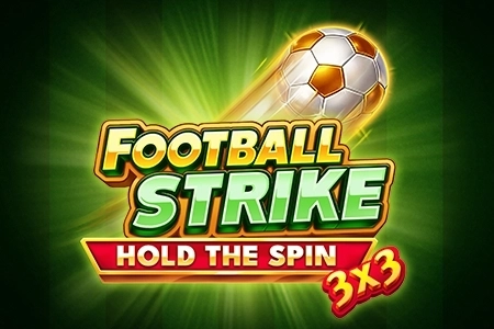 3x3 Football Strike slot by Gamzix
