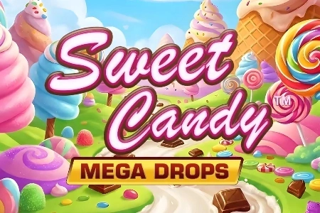 Sweet Candy slot by Wildcat Gaming