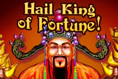 Hail King Of Fortune! slot by High 5 Games