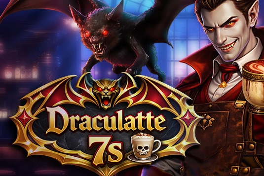 Draculatte 7s Demo Slot