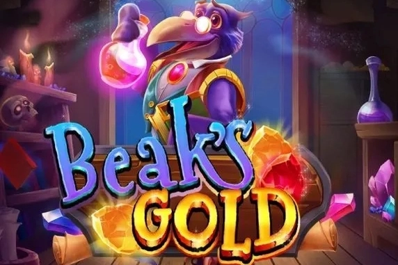 Beak's Gold slot by OctoPlay