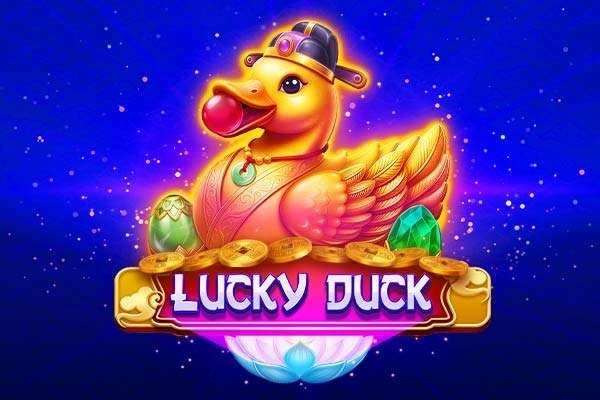 Lucky Duck slot by PlayBro