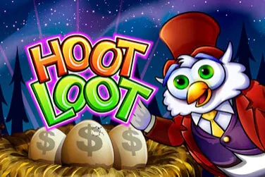 Hoot Loot slot by High 5 Games