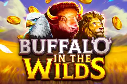 Buffalo in the Wilds Demo Slot