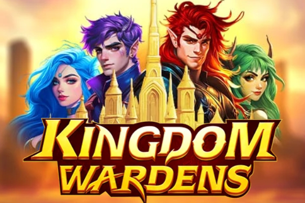 Kingdom Wardens Demo Slot