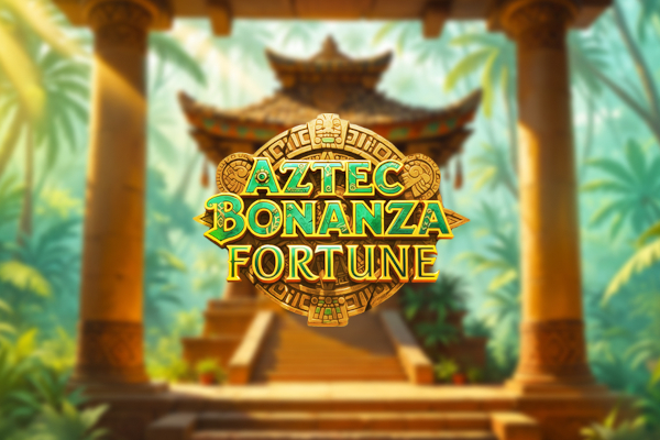 Aztec Bonanza Fortune Demo Slot