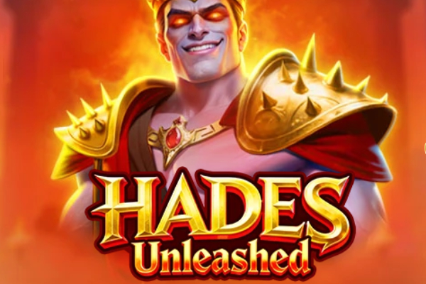 Hades Unleashed Demo Slot