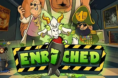 Enriched Demo Slot