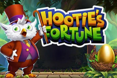 Hootie's Fortune slot by High 5 Games