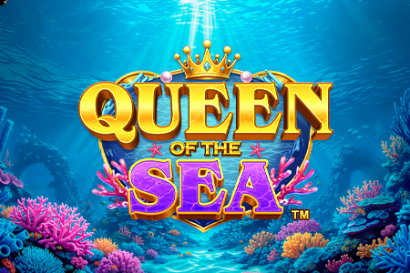 Queen of the Sea Demo Slot