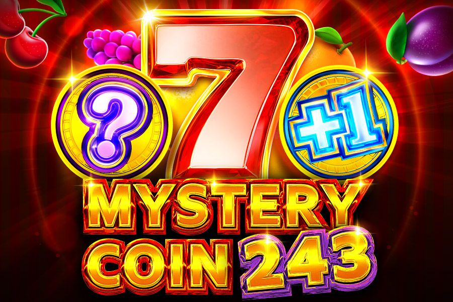 Mystery Coin 243 Demo Slot