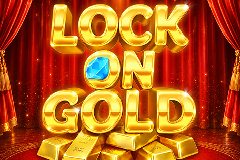 Lock on Gold Demo Slot