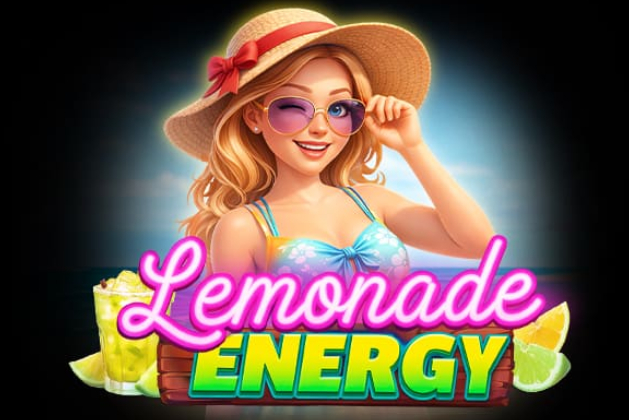 Lemonade Energy Demo Slot