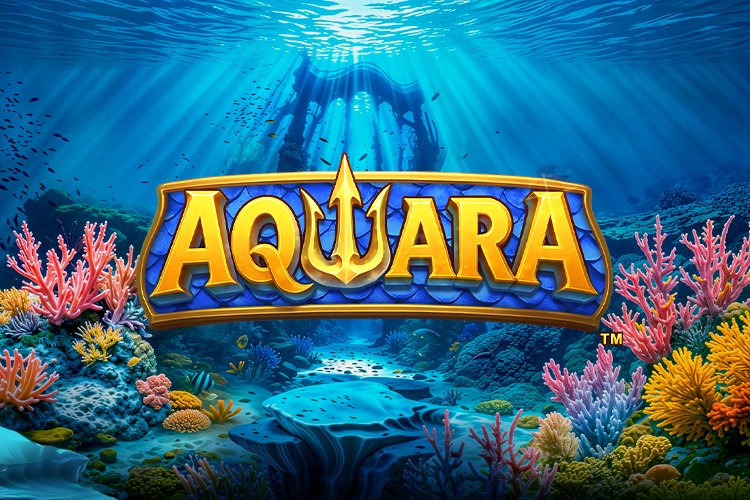 Aquara Demo Slot